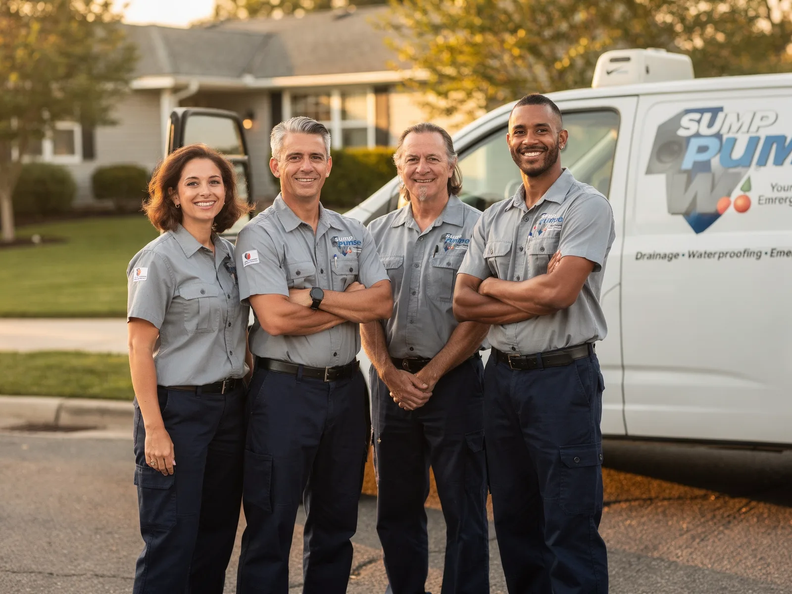 Water Heater Repair company in Timber Lake, SD